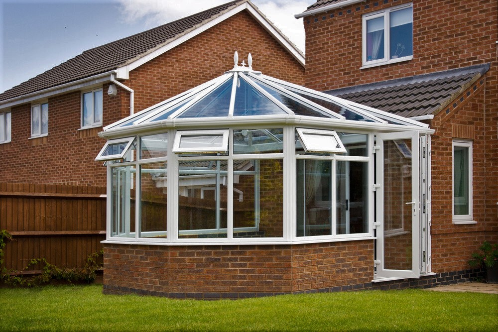 Conservatories, Glaziers Worcester Park