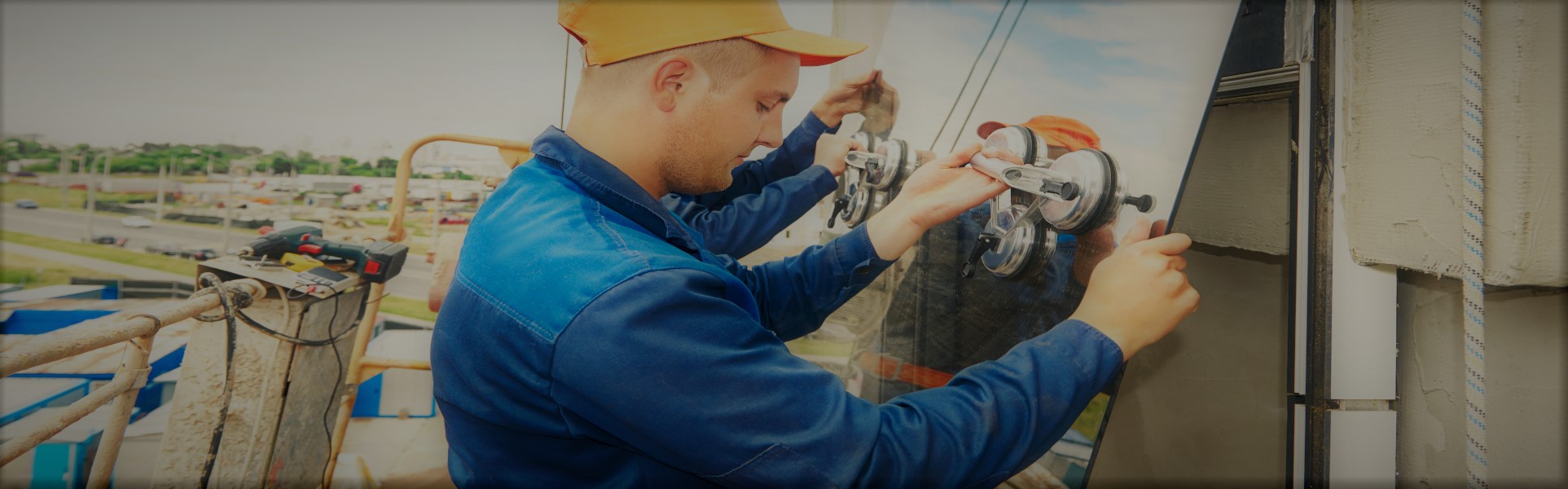 Slider, Safety Glass Installation Worcester Park | Toughened & Laminated Glass